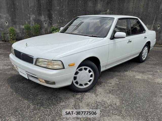 Nissan LAUREL 1995-04 7327885-0
