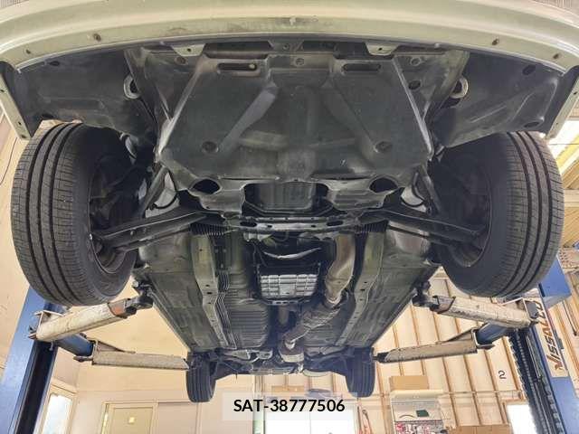 Nissan LAUREL 1995-04 7327885-11