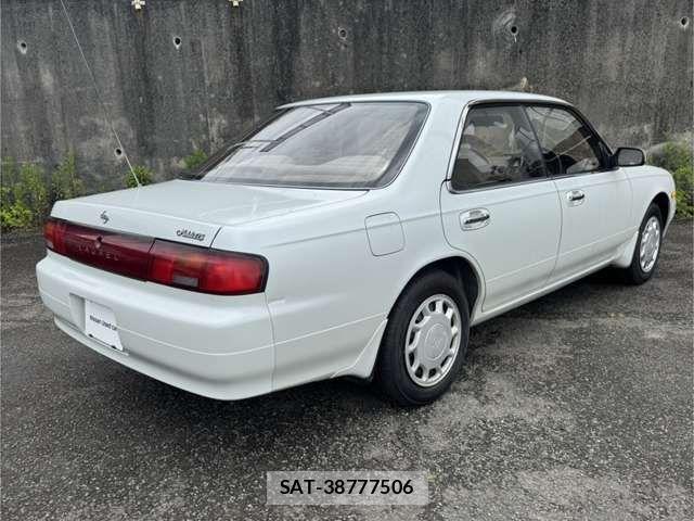 Nissan LAUREL 1995-04 7327885-1