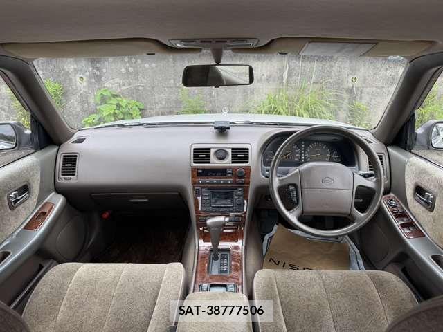 Nissan LAUREL 1995-04 7327885-2