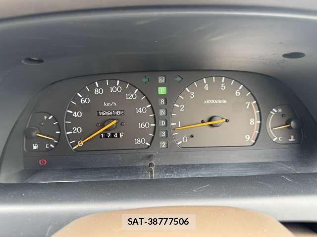Nissan LAUREL 1995-04 7327885-3