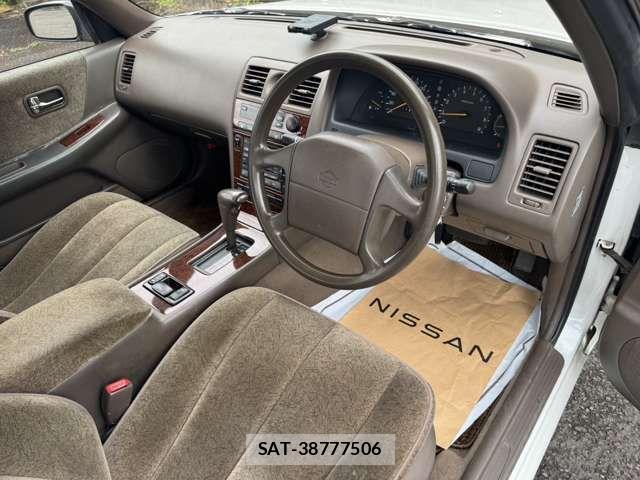 Nissan LAUREL 1995-04 7327885-4