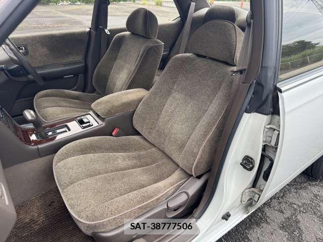 Nissan LAUREL 1995-04 7327885-5