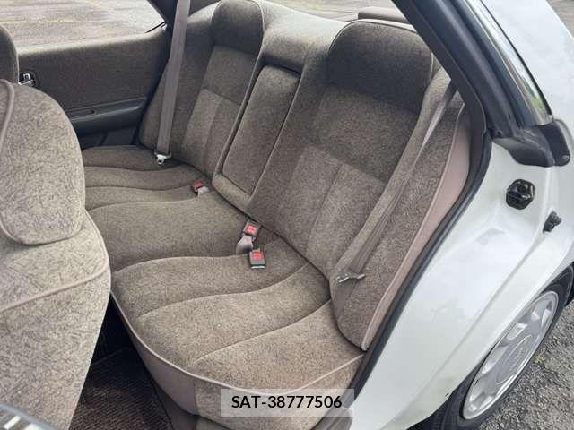 Nissan LAUREL 1995-04 7327885-6