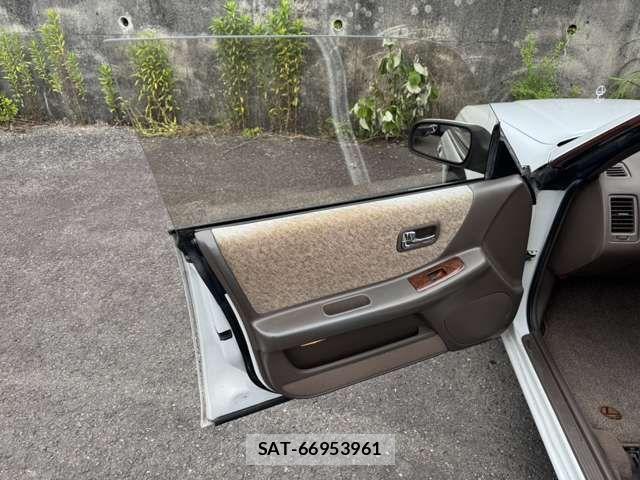 Nissan LAUREL 1995-07 7327887-13