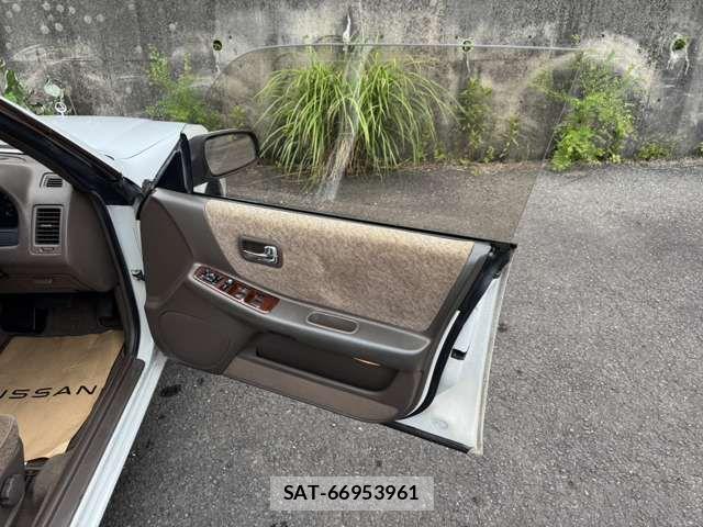 Nissan LAUREL 1995-07 7327887-15