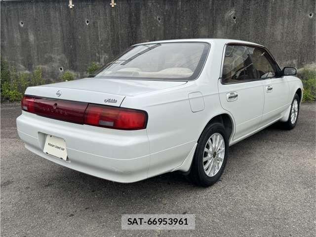 Nissan LAUREL 1995-07 7327887-1
