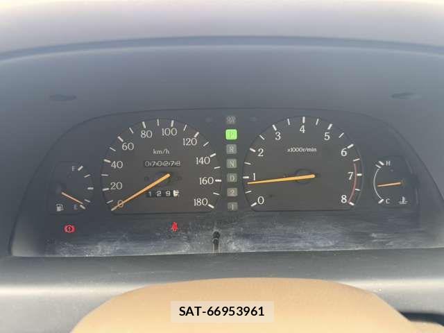 Nissan LAUREL 1995-07 7327887-3