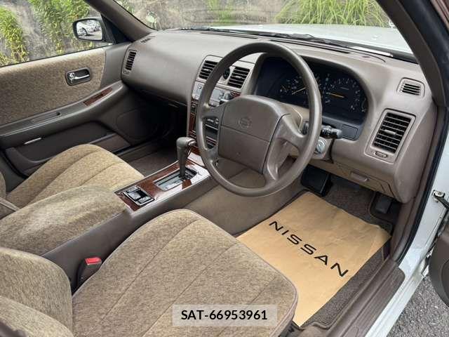Nissan LAUREL 1995-07 7327887-4