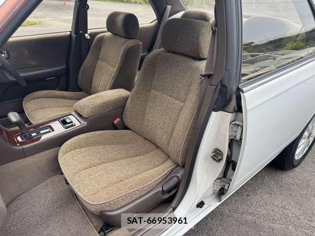 Nissan LAUREL 1995-07 7327887-5