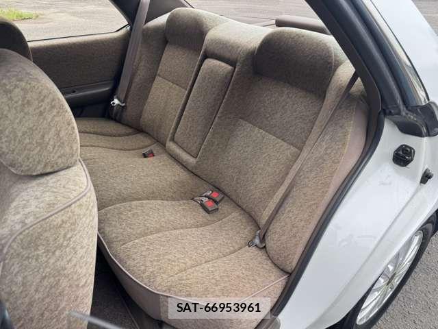 Nissan LAUREL 1995-07 7327887-6