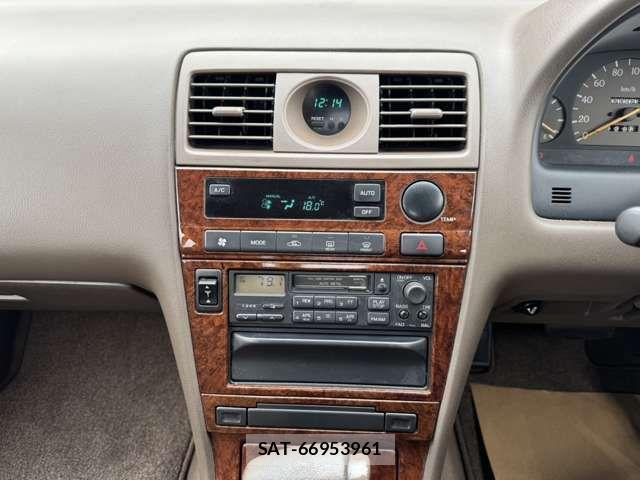 Nissan LAUREL 1995-07 7327887-8