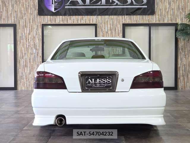 Nissan LAUREL 2002-07 7455277-9