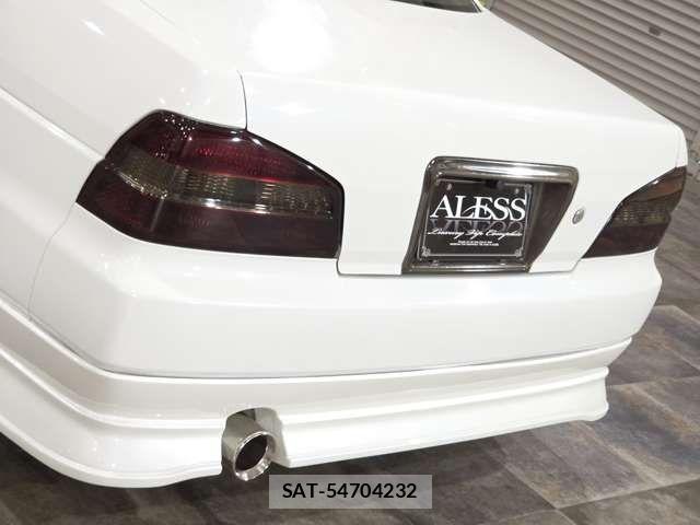Nissan LAUREL 2002-07 7455277-10