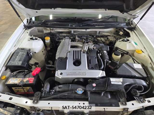 Nissan LAUREL 2002-07 7455277-12