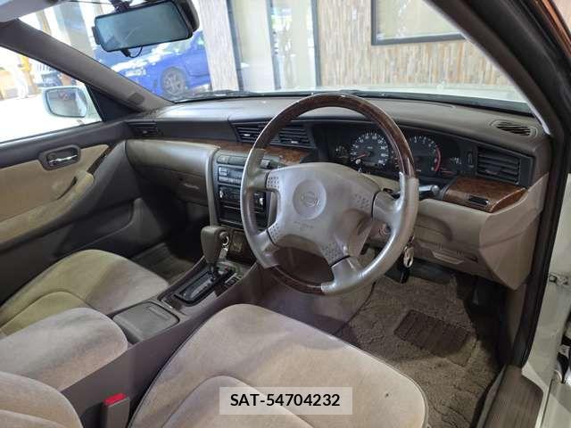 Nissan LAUREL 2002-07 7455277-16