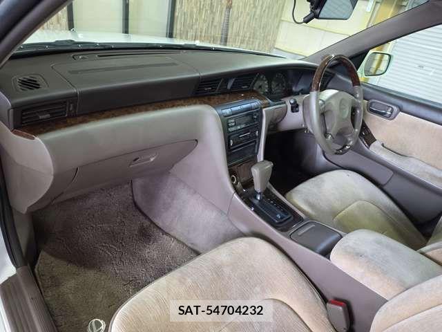 Nissan LAUREL 2002-07 7455277-19