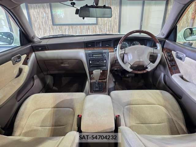 Nissan LAUREL 2002-07 7455277-3
