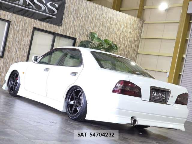 Nissan LAUREL 2002-07 7455277-5