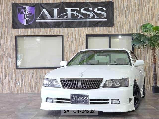 Nissan LAUREL 2002-07 7455277-6