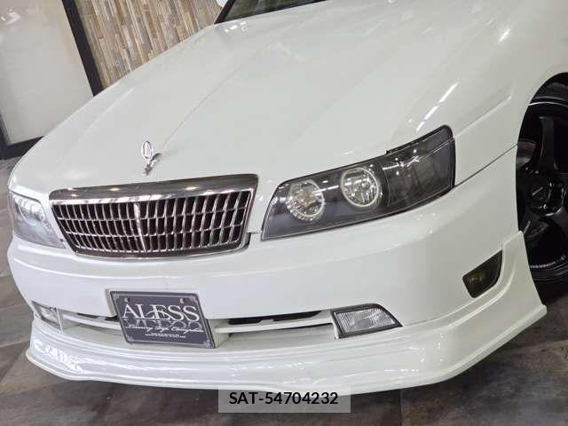 Nissan LAUREL 2002-07 7455277-7