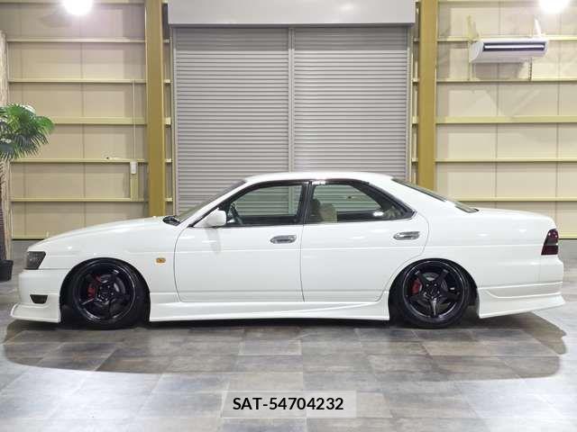 Nissan LAUREL 2002-07 7455277-8