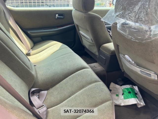 Nissan LAUREL 1996-06 8100031-9