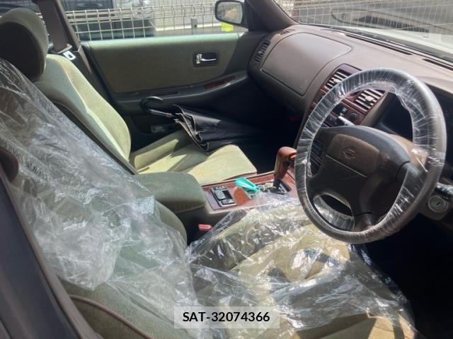 Nissan LAUREL 1996-06 8100031-10