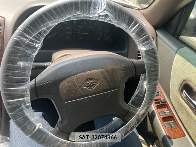 Nissan LAUREL 1996-06 8100031-12