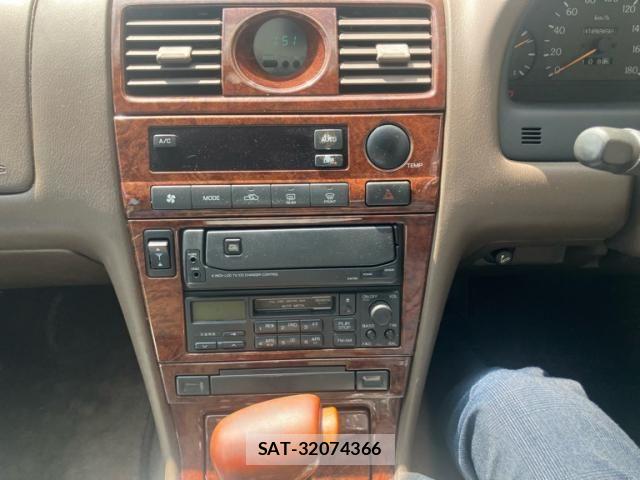 Nissan LAUREL 1996-06 8100031-13