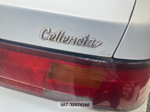 Nissan LAUREL 1996-06 8100031-18