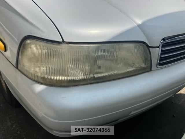 Nissan LAUREL 1996-06 8100031-1