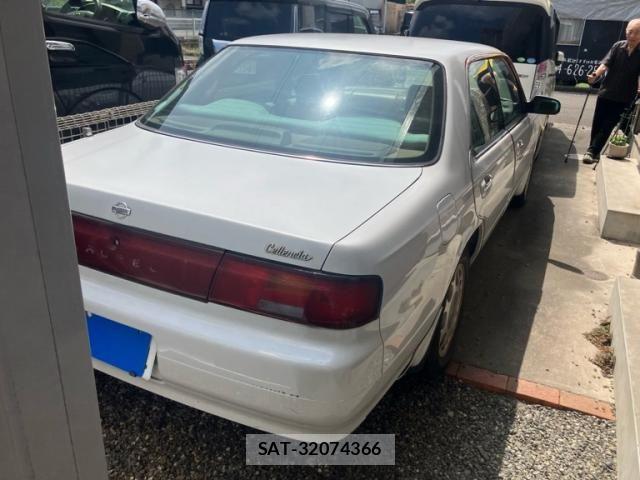 Nissan LAUREL 1996-06 8100031-2