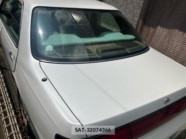 Nissan LAUREL 1996-06 8100031-3