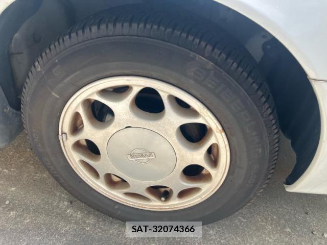 Nissan LAUREL 1996-06 8100031-4