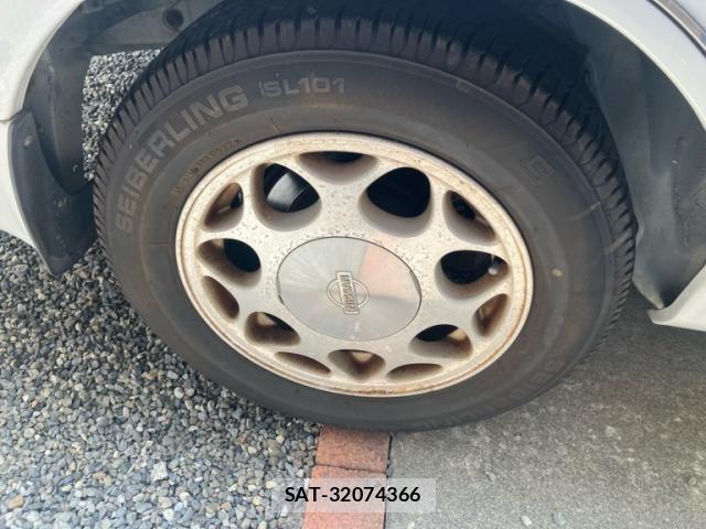 Nissan LAUREL 1996-06 8100031-5