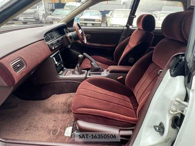 Nissan LAUREL 1989-03 8130930-9