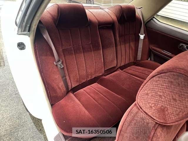 Nissan LAUREL 1989-03 8130930-10