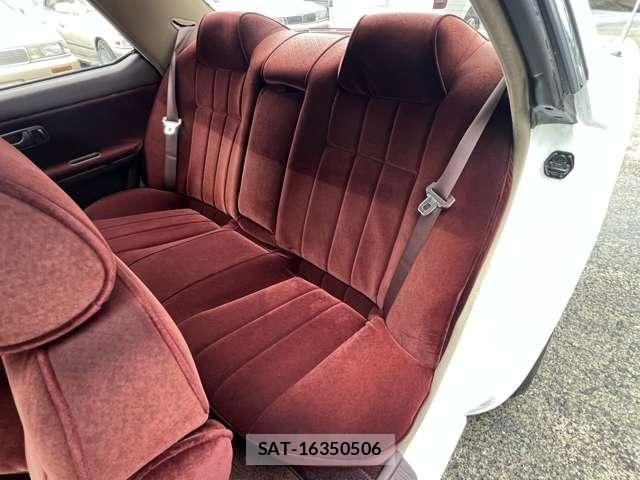 Nissan LAUREL 1989-03 8130930-12
