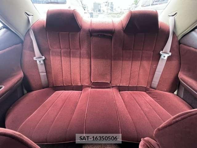Nissan LAUREL 1989-03 8130930-15