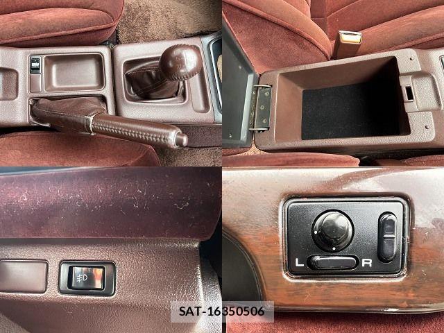 Nissan LAUREL 1989-03 8130930-17