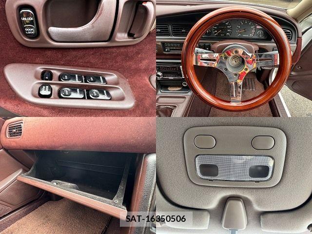 Nissan LAUREL 1989-03 8130930-18