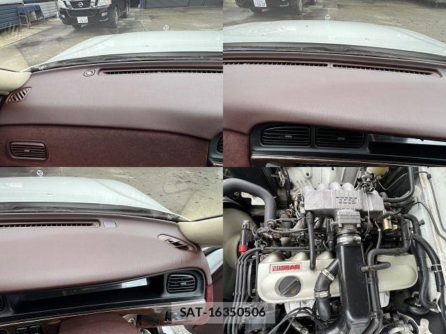 Nissan LAUREL 1989-03 8130930-19