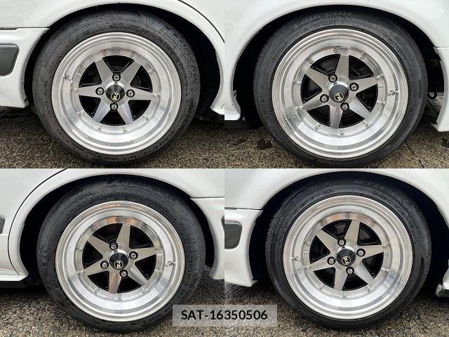 Nissan LAUREL 1989-03 8130930-20