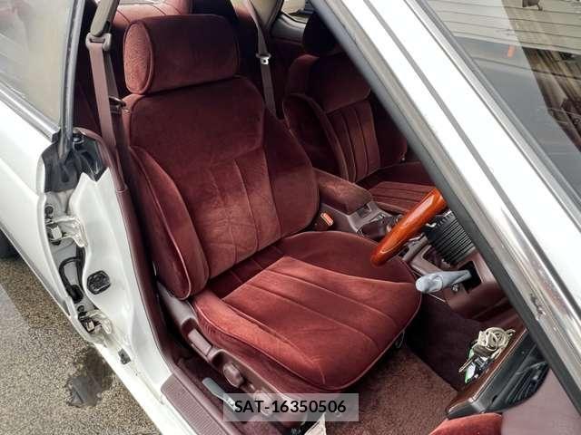 Nissan LAUREL 1989-03 8130930-6
