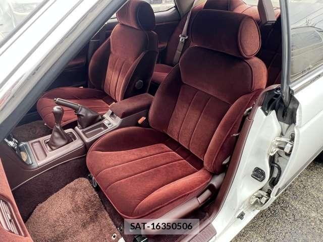 Nissan LAUREL 1989-03 8130930-8