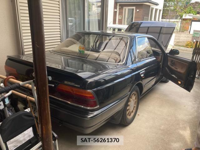 Nissan LAUREL 1990-03 8525452-0