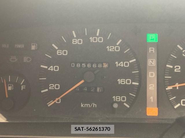 Nissan LAUREL 1990-03 8525452-11