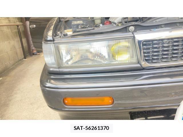 Nissan LAUREL 1990-03 8525452-13