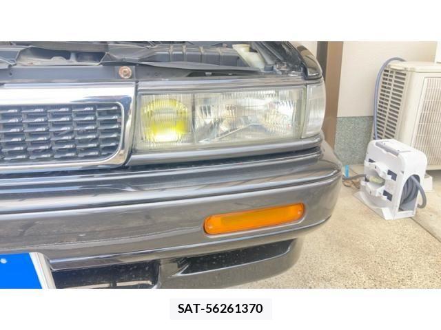 Nissan LAUREL 1990-03 8525452-14